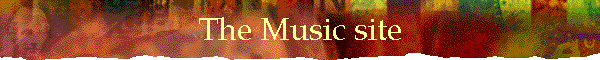 The Music site